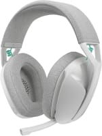 Logitech G321 Draadloze Gaming Headset voor €38,89 bij Amazon