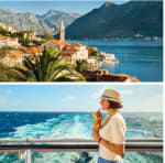 crucero sólo para adultos: el placer de las islas Griegas hasta 50% dto