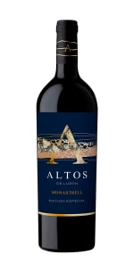6 Botellas de Altos de Luzón Edición Especial 2023 por 40€