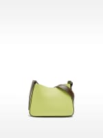 Bolso Bandolera con textura por 9.99€