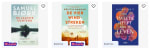2+1 gratis op geselecteerde Nederlandse boeken bij Bol.