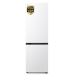 Frigorífico combi LG GBBSJ10DSW por 306€