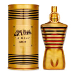 Jean Paul Gaultier Le Male Elixir Parfum 125ml por $1,609 en Farmacias del Ahorro