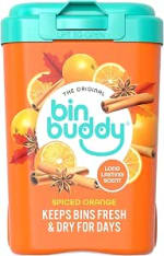 Bin Buddy Smell Deodoriser 450g for £2.93