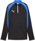 PUMA individualBLAZE 1/4 Zip-Top Sporttop voor €11,47 bij Bol