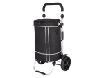 SILVERCREST® Chariot de courses à 19,99€