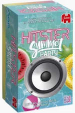 Muziekspel Hitster Summer 16+ voor €14,51 bij de Makro