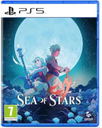 Videojuego Sea of Stars - PS5 por 24.99€