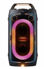 Samsung Sound Tower MX-ST40F - Partyspeaker voor €149 bij HelloTV