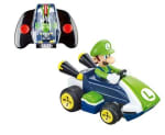 Carrera RC Bestuurbaar Voertuig - Mini Luigi voor €17 bij Lobbes