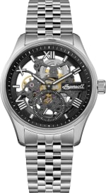 Reloj automático Ingersoll The Maverick para hombre, 48 mm I17403 por 153.11€