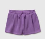 Benetton Pantalones cortos de polar por 7.75€