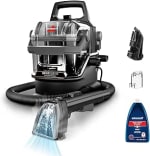 BISSELL SpotClean HydroSteam, Aspiradora de Agua Tapicería por 169.15€