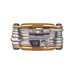 Crankbrothers M19 Bike Multi Tool + Lifetime Warranty - £7.20 with Code