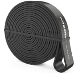 Bande de Résistance FitBeast avec Ancrage de Porte et Coussinets de Poignée à 9,99€