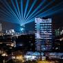 GLOW Eindhoven gratis lichtfestival