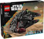 LEGO Star Wars Dark Falcon voor €99,99 bij Bol