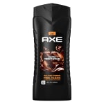 3 botes Axe Gel de Ducha para Hombre Dark Temptation 400ml por 5.72€