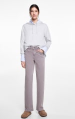 Jeans straight fit para Mujer por 9.99€