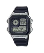 Montre Casio AE-1200WH-1CV à 39,90€