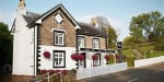 Abergavenny 1861 Restaurant with Rooms 3-Night Stay for £199
