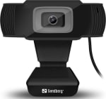 Webcam Sandberg voor €4,99 bij Proshop