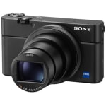 Sony RX100 VII A Compact Camera £944.10 with Code
