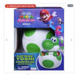 Super Mario Galaxy Huevo de Yoshi interactivo por 38,17€
