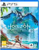 Horizon II: Forbidden West PS5 por $539 | Oferta Amazon
