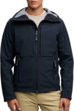 Superdry Hooded Trekker Softshell Jas voor €44 bij Bol