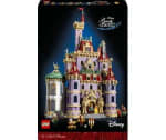 LEGO Disney 43263 Belle en het Beest kasteel voor €209,99 bij Intertoys