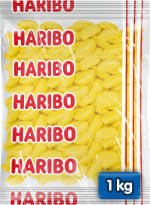 Haribo schuimbanaantjes 1kg