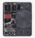 Móvil Nothing Phone (2) 5G 12GB 256GB por 277.07€