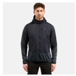 Cortavientos Odlo Ascent Hybrid por 79.99€