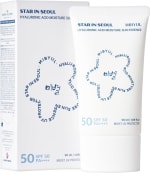 2 cremas Star in Seul crema solar hidratante SPF50 50ml por 10,50€