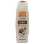 Natural honey gel de ducha extracto natural de coco 650 ml por 1,66€