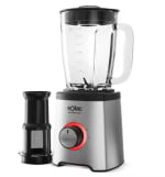 Solac Batidora vaso Max Blend Filter 1600W Jarra Cristal 1,75L por 45.39€