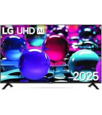 Téléviseur 65" LG 65UA73 UHD AI 2025 - 65'' (164cm), 4K UHD, webOS 25 à 602,53€