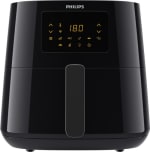Philips Essential 5000 Series airfryer XL - HD9280/90 - 6.2L voor €85 met Bol select