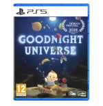 Goodnight Universe PS5 por 21.95€.