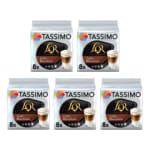 Tassimo L'OR Latte Macchiato 40 cápsulas café cremoso, intenso y aromático a 14.99€