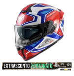 Premier EVOLUZIONE RR13 Blanco Rojo Azul por 165,51€