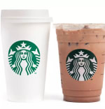 40% de descuento con Bebida Grande | Starbucks