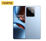 Móvil Realme GT 7 de 12GB/256GB por 321.55€