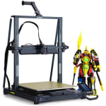 Elegoo Neptune 4 Max impresora 3D FDM por 439€