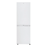 Frigorífico combi Candy Fresco 300 CNCQ2T618EW, No Frost, 185 cm, 355 l por 192.95€