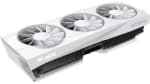Tarjeta gráfica XFX RX 9070 XT Quicksilver blanca por 624,99€