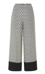 Esmara Pantalón ancho de mujer por 5.49€.