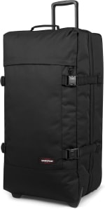 Eastpak Tranverz L black Reiskoffer voor €83,30 bij Bol