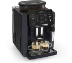 Krups Sensation C50 EA910B - Volautomatische espressomachine voor €299 bij Coolblue